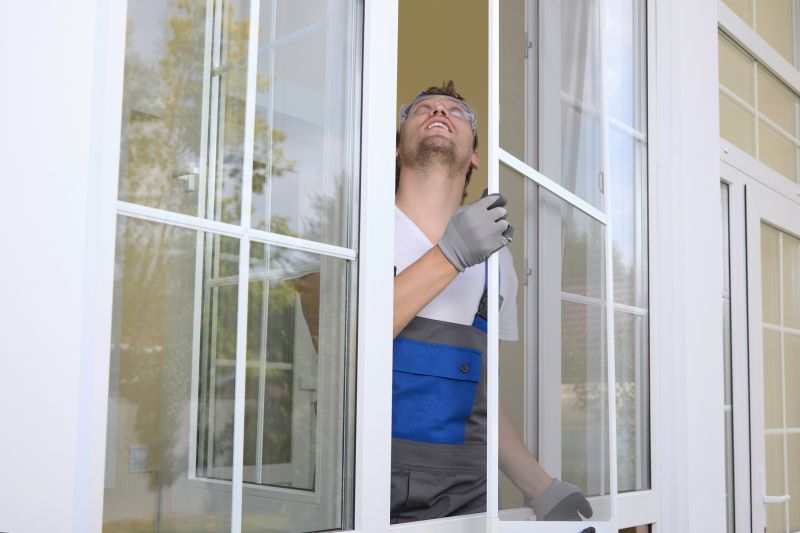 Cost of Windows Installation in Huntersville, NC